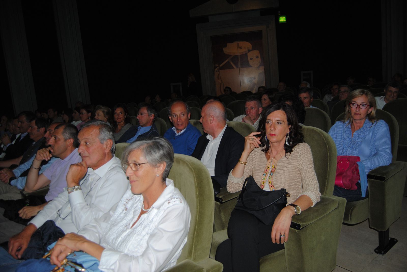Festa 50° AC 00203